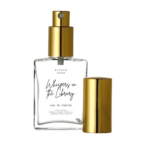 whispers in the library perfume dupe|cologne that smells like books.